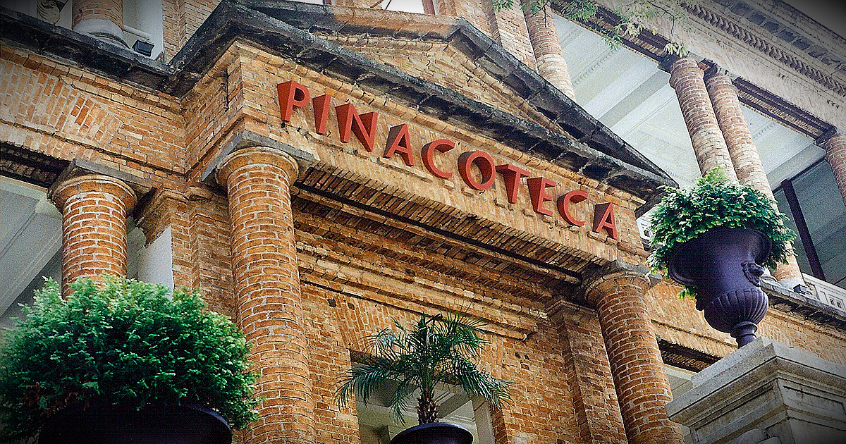 Hotel próximo da Pinacoteca de São Paulo | Hotel Castelar