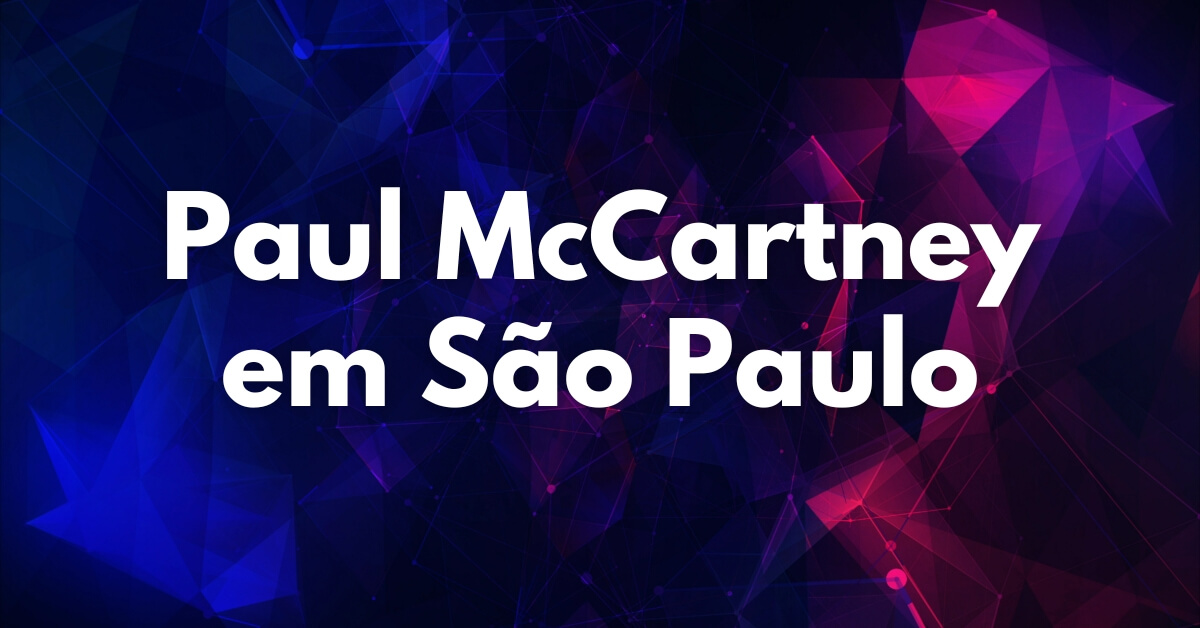 Hotéis próximos ao show do Paul McCartney em São Paulo | Hotel Castelar