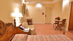 Apartamento Familiar | Hotel Castelar