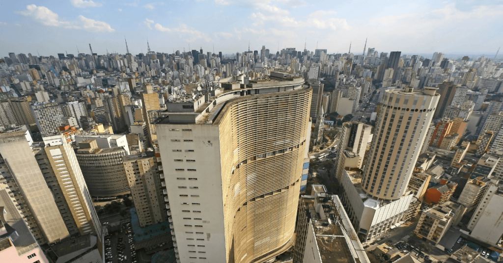República: o 25º bairro mais "cool" do mundo